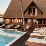 Each of our 8 double rooms has its own distinct.